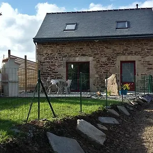  Hébergement de vacances La Chouette