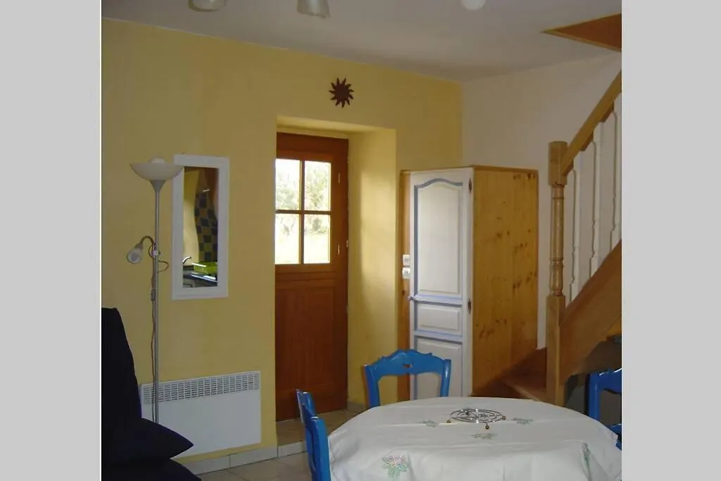Holiday home Ti Dour - Gite De Charme A La Campagne - Cote De Granit Rose Begard