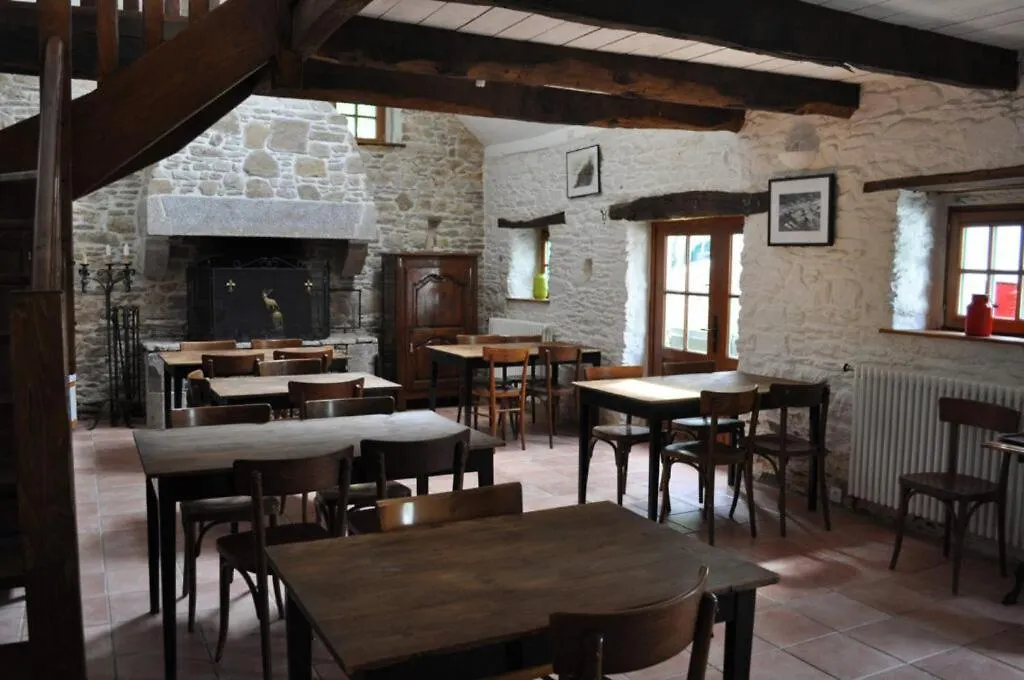 Ti Dour - Gite De Charme A La Campagne - Cote De Granit Rose Begard Holiday home
